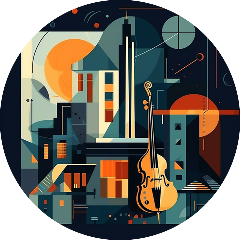 French Cafe Music