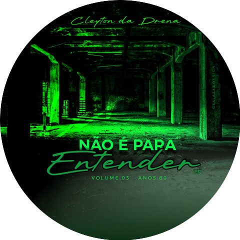Cleyton da Drena