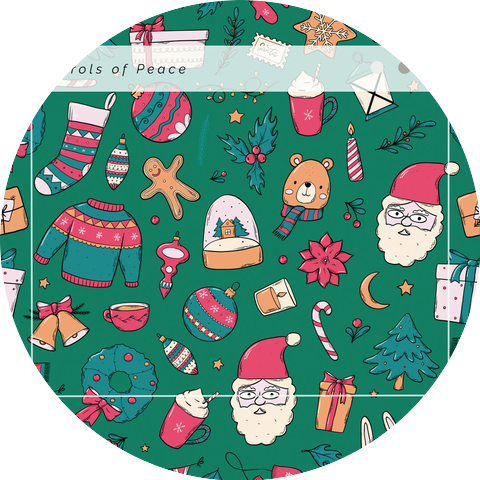 Christmas All Year Round