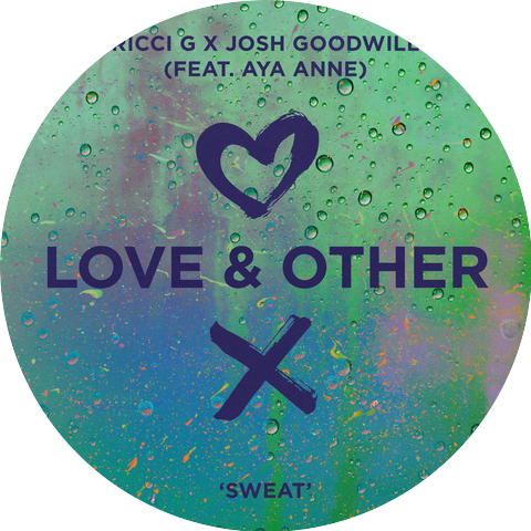 Ricci G & Josh Goodwill