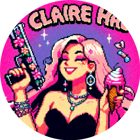 claire hau
