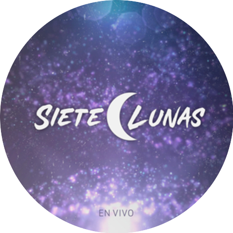 Siete Lunas