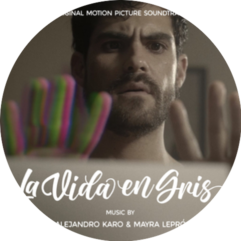Alejandro Karo & Mayra Lepró