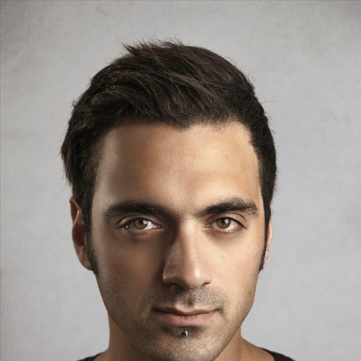 Ummet Ozcan & Faustix