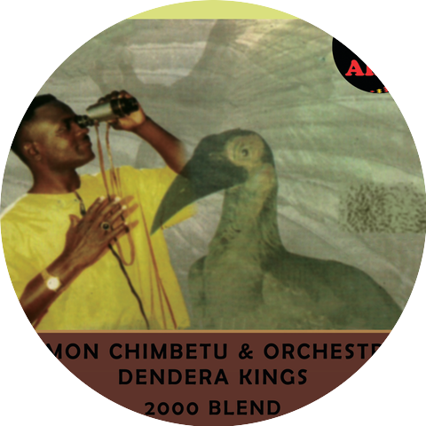 Simon Chimbetu & Orchestra Dendera Kings