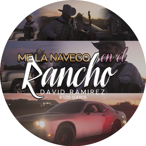 David Ramírez y Los Güeros
