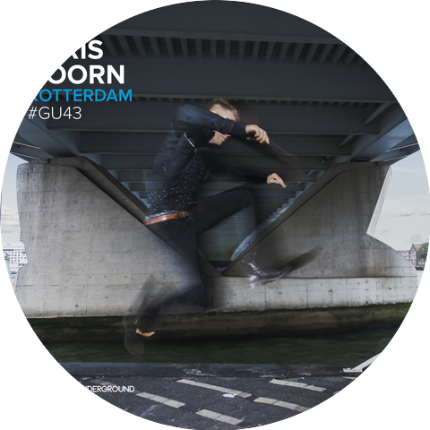 Joris Voorn & Speedy J