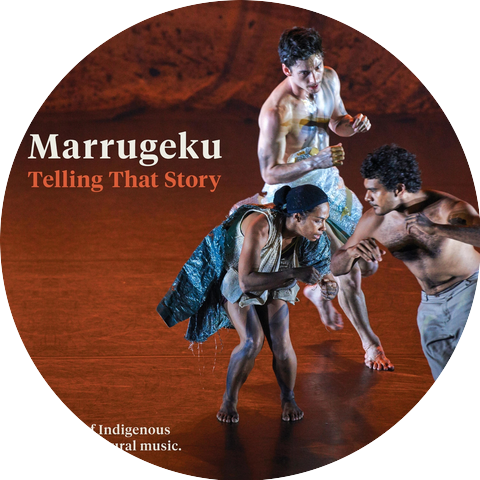 Marrugeku