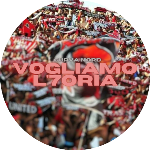 Curva Nord