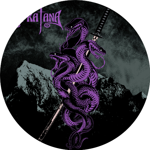 Hebi Katana