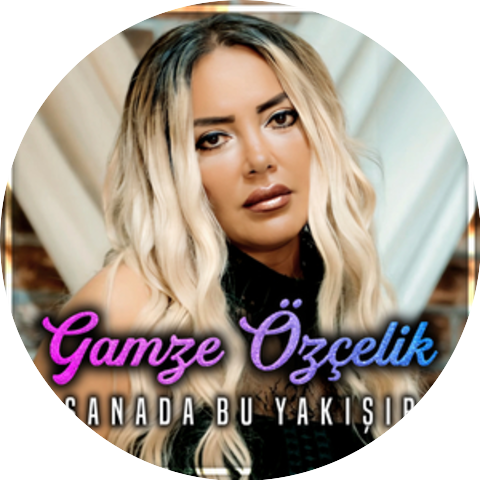Gamze Özçelik