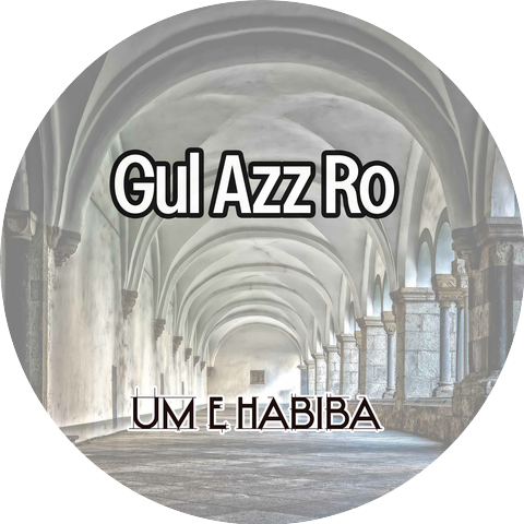 Umm E Habiba
