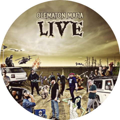 Olematon Mafia