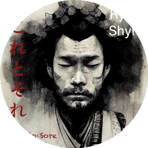 Ryzn Shyn