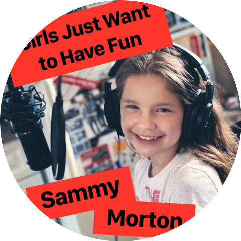 Sammy Morton