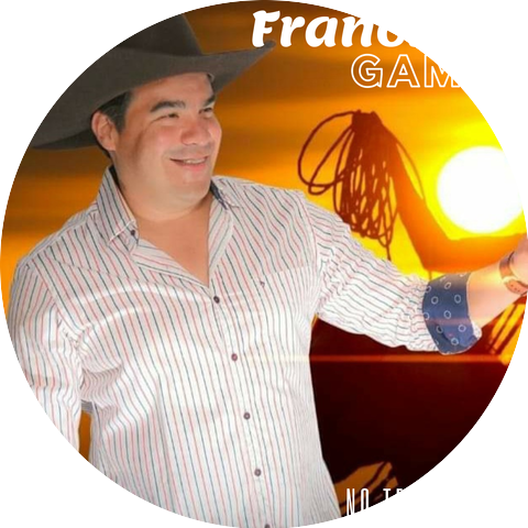 Francisco Gamez