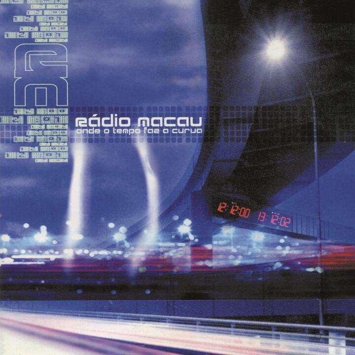 Radio Macau & Francisco Rebelo
