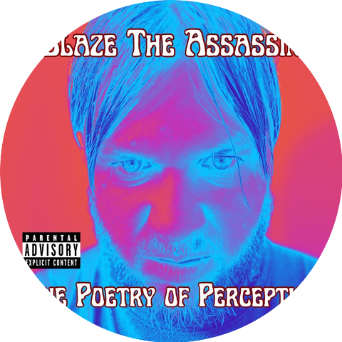 Blaze the Assassin