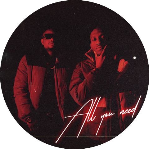 DJ Tunez and J. Anthoni