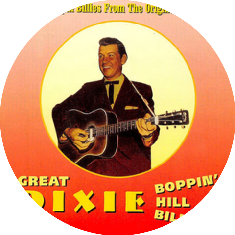 Joe Bryant & The Mississippi Woodchoppers