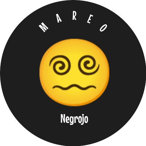 Negrojo