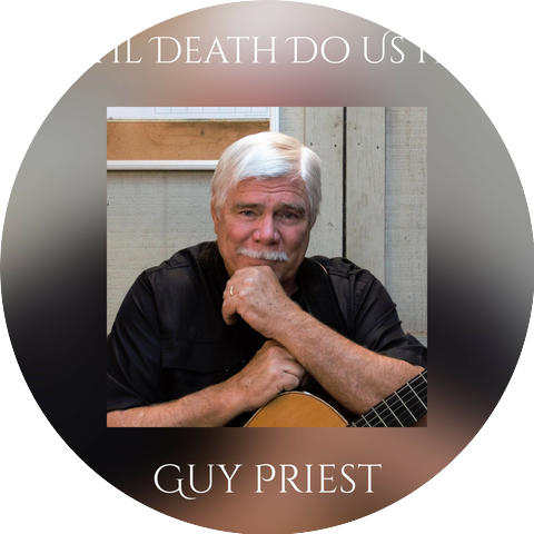 Guy Priest