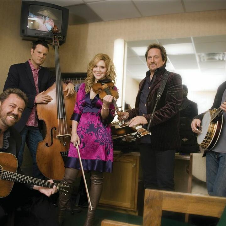 Alison Krauss