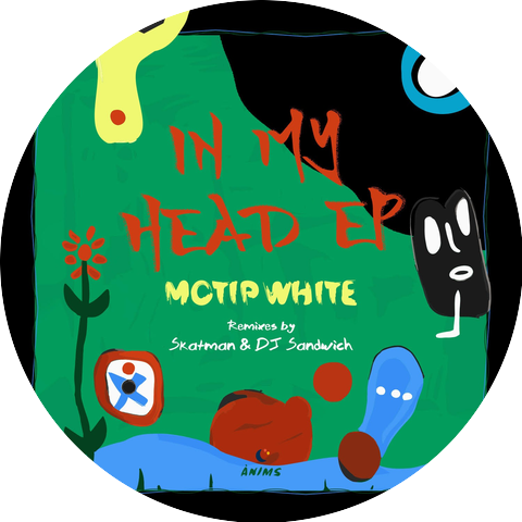 Motip White