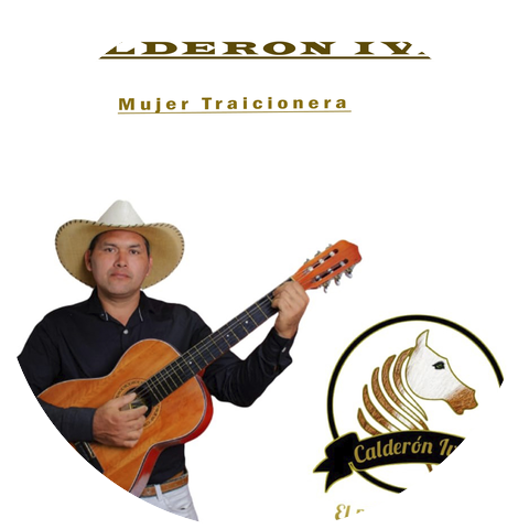 Ivan Calderon