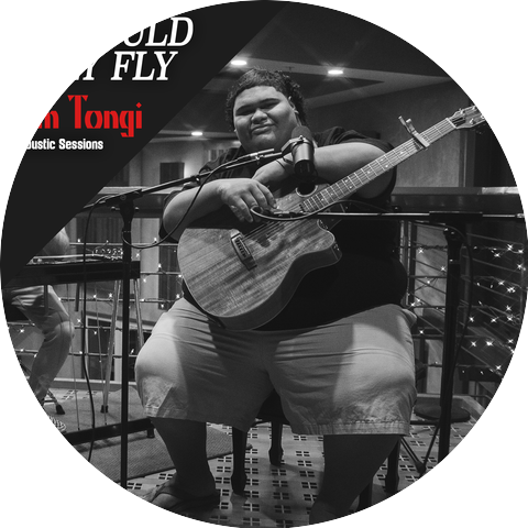 Iam Tongi