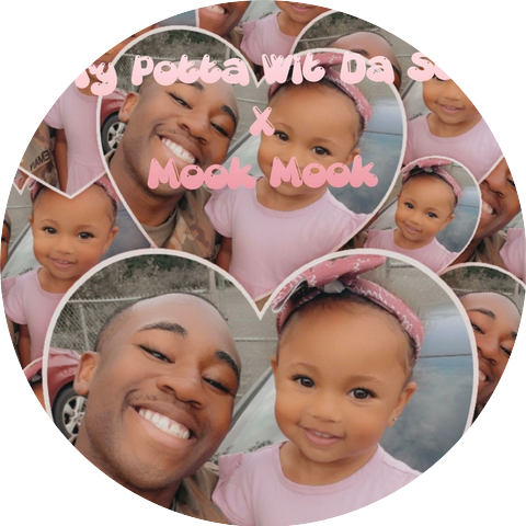 Harry Potter Wit Da Stick