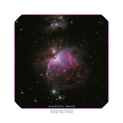 Evening Tales from the Stars