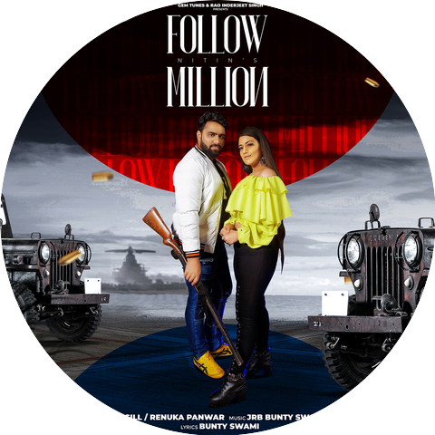 Nitin Gill & Renuka Panwar
