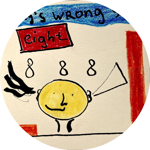Polly`s Wrong Side