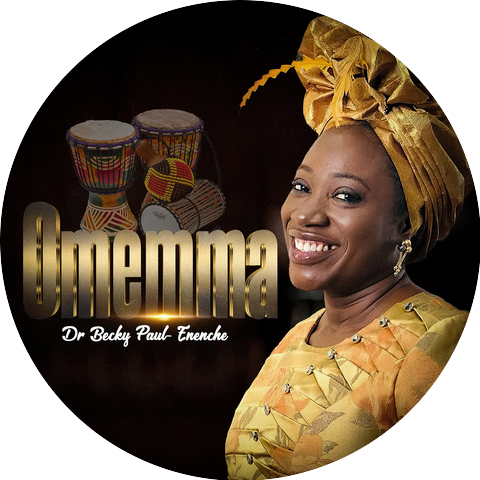 Dr Becky Paul-Enenche