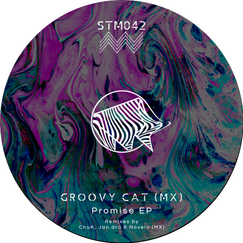 Groovy Cat (MX)