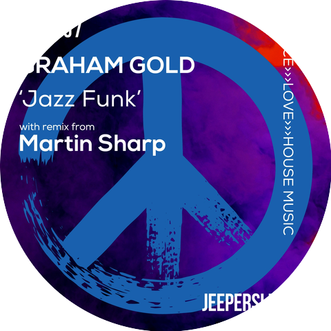 Graham Gold