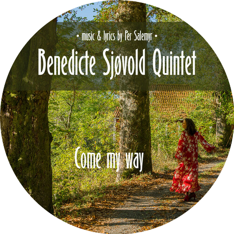 Benedicte Sjøvold Quintet