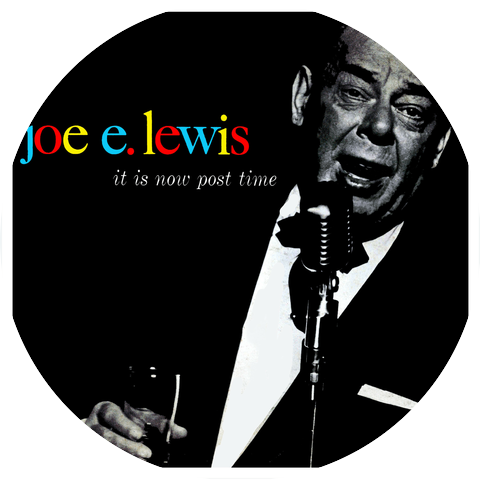 Joe E. Lewis