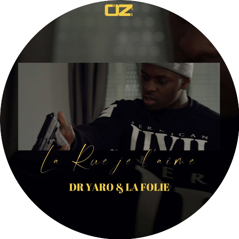DR. YARO