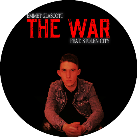Emmet Glascott & Stolen City