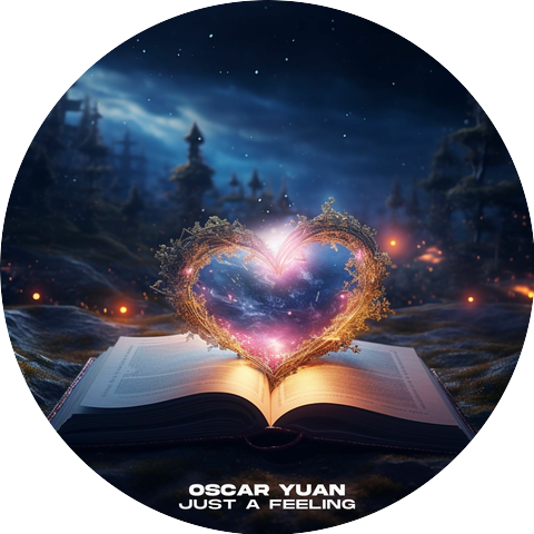 Oscar Yuan