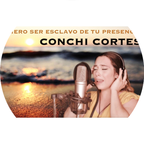 Conchi Cortes