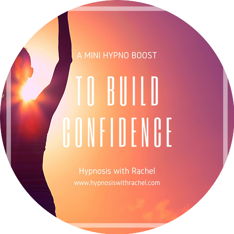 Hypnosis With Rachel