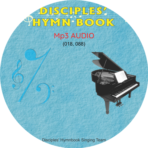 Disciple's Hymnbook Singing Team