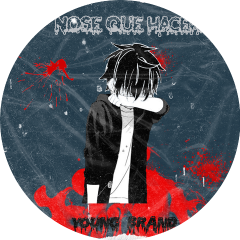 Young Brand