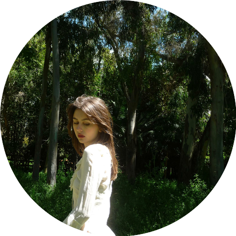 Anya True