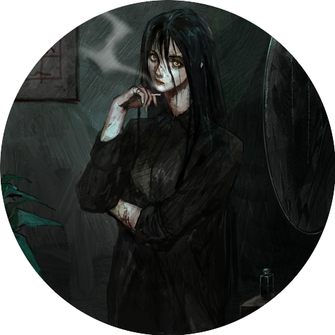 Crypt Voice