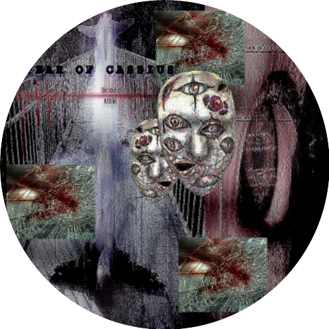 Spear of Cassius