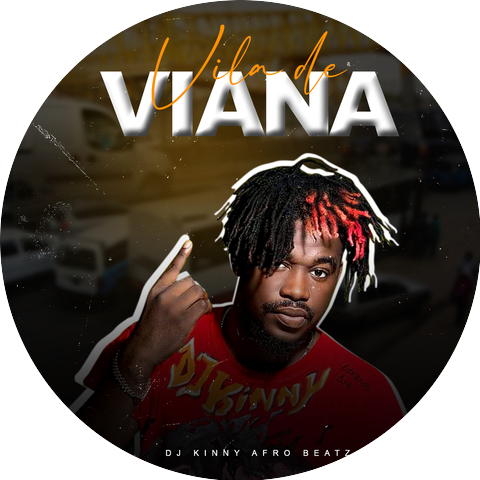 DJ Kinny Afro Beatz